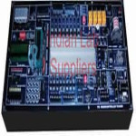PIC Embedded Trainer Kit